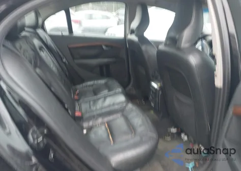 2010 Volvo S80 3.2 z USA, uszkodzony, nr VIN YV1960AS3A1116711